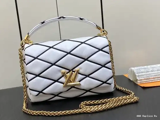 AAA Replica Ru LOUIS MM GO-14 VUITTON 0628